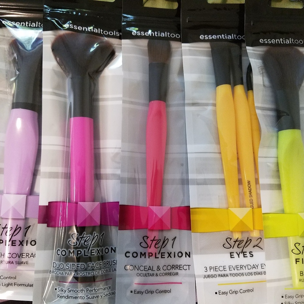 Essential tools